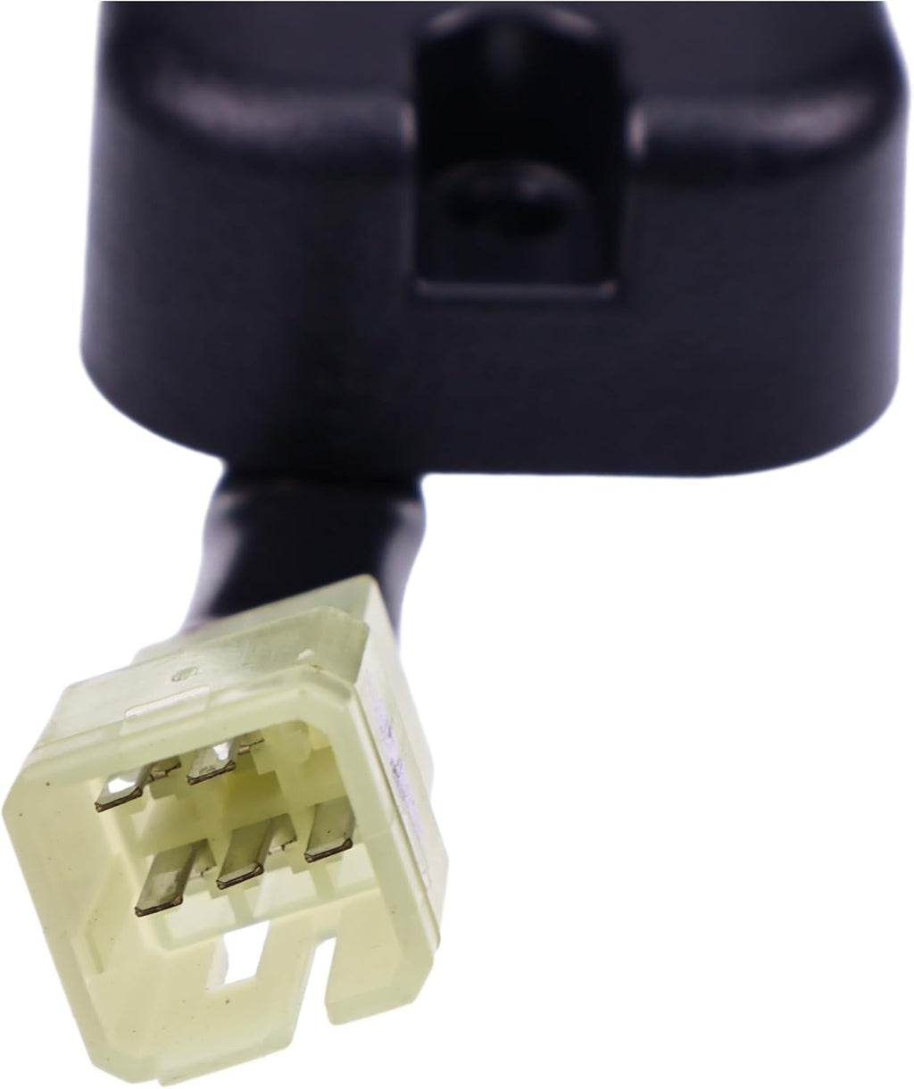 90504-08100 9050408100 Rear Lamp Compatible for Caterpillar Forklift