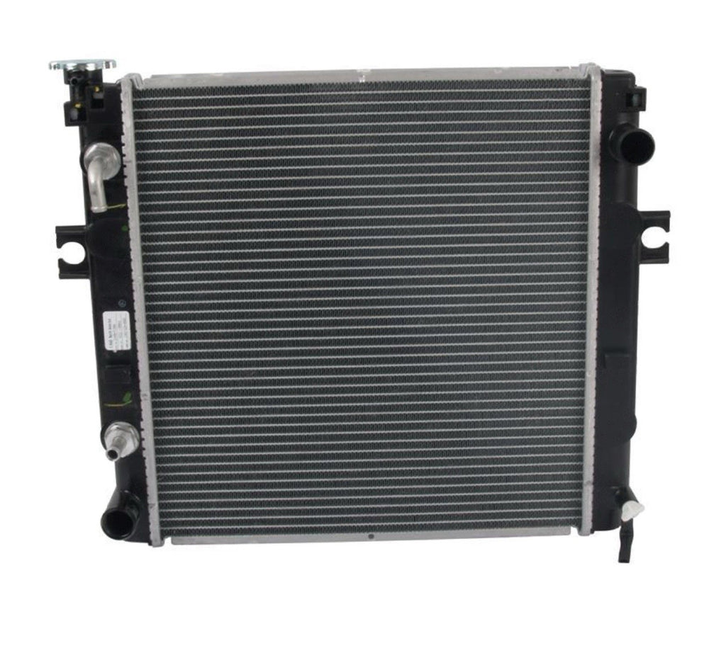 Forklift Radiator for Nissan 21450-FC00A 21450FC00A NI21450-FC00A
