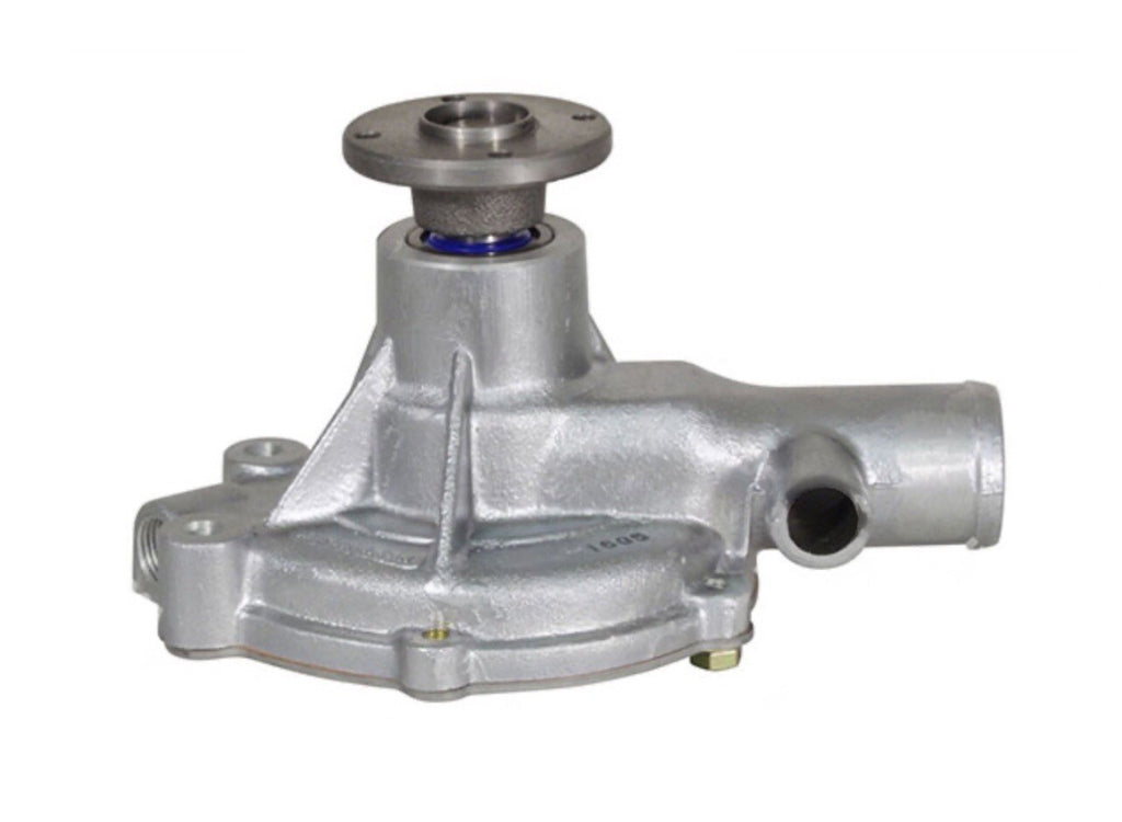 Kalmar Forklift P40 Engine Water Pump Replacement 4947900