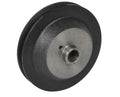 Toyota Forklift Crankshaft Pulley 13471-78157-71 | 4Y 5K Engine