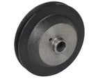 Toyota Forklift Crankshaft Pulley 13471-78157-71 | 4Y 5K Engine
