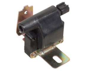 Ignition Coil for Caterpillar Mitsubishi Forklift 12 Volt | MD358504, MD326638