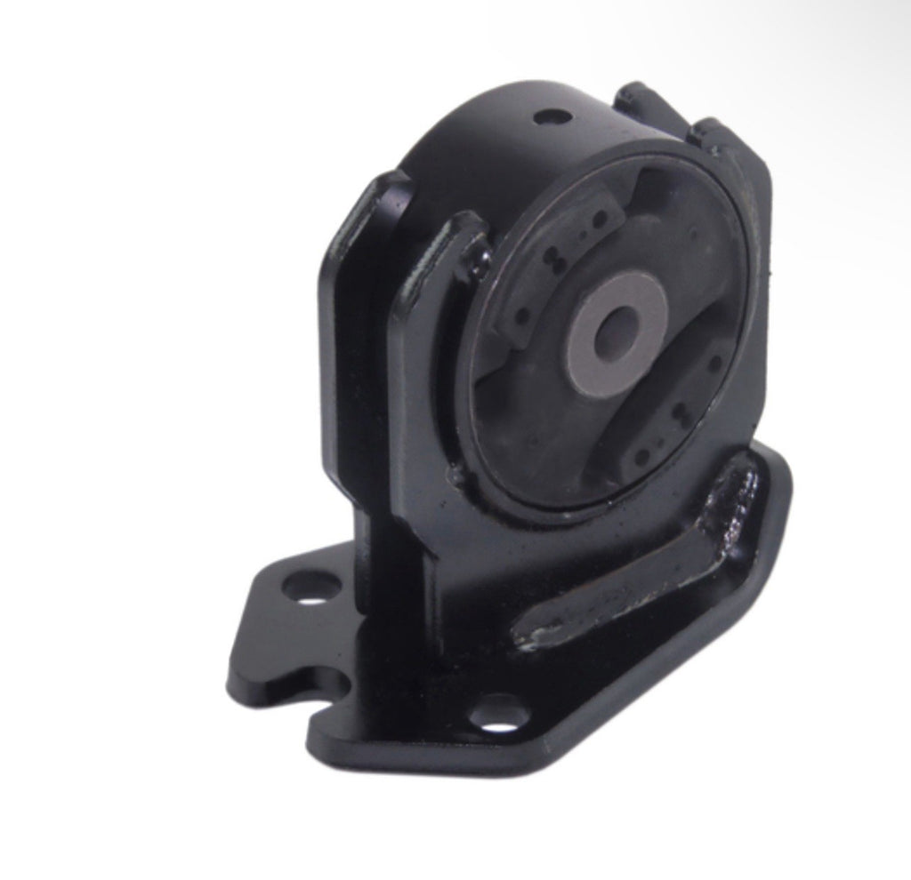 (QTY 2) 91A20-02500 Mitsubishi Forklift S4S Engine Mounts | LH & RH