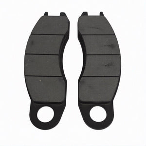 2 PCS Brake Pad 10/300477 for JCB Dump Truck 714 718 722