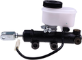 Brake Master Cylinder 91484-17100 for Mitsubishi Engine 4G52 Forklift