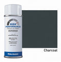 Dark Grey Spray Paint  for Bobcat Skid Steer Excavator -  12 OZ - 6902229