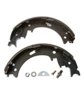 Yale Forklift 580011203, BRAKE SHOE KIT, LH GLP080LJ