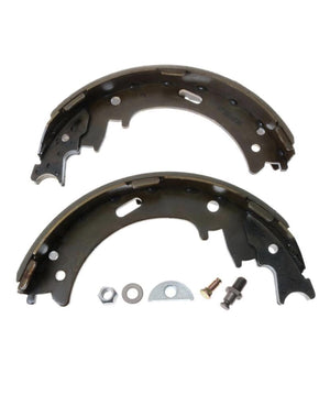 Yale Forklift 580011203, BRAKE SHOE KIT, LH GLP080LJ