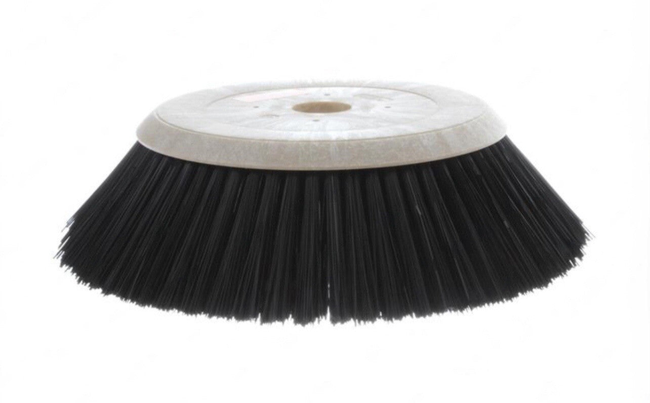 Tennant 59431 Side Broom 14" 23" Diameter 3 S.R. Poly | S20 810 6400 8210 8400
