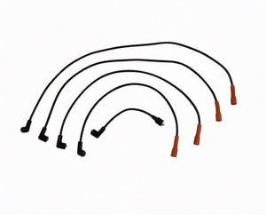 1811616 1811917 CLARK MD023742 MITSUBISHI 4G32 4G52 4G54 IGNITION WIRE SET