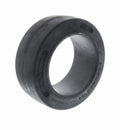 127251 DRIVE TIRE, RUBBER 10X4X6.5 SMOOTH FOR CROWN WP 3000