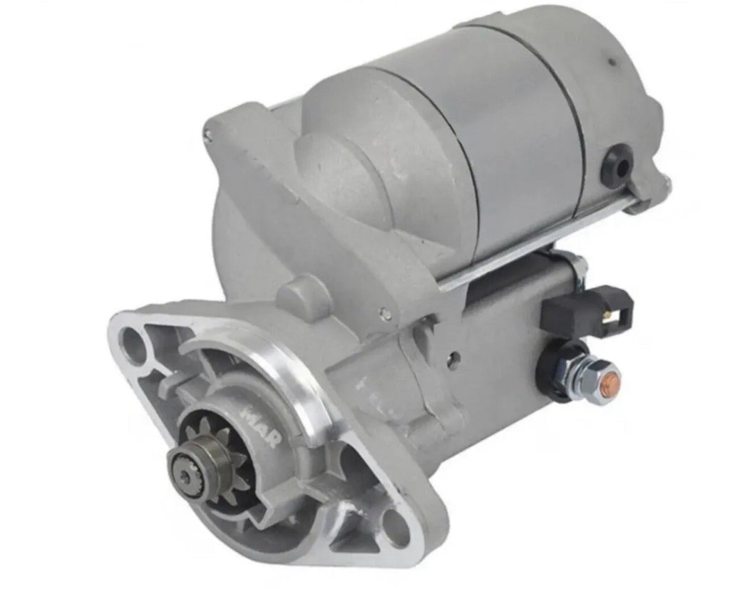 FORKLIFT STARTER FOR TOYOTA 6 and 7 Series 28100-20553 28100-20553-71 | OEM