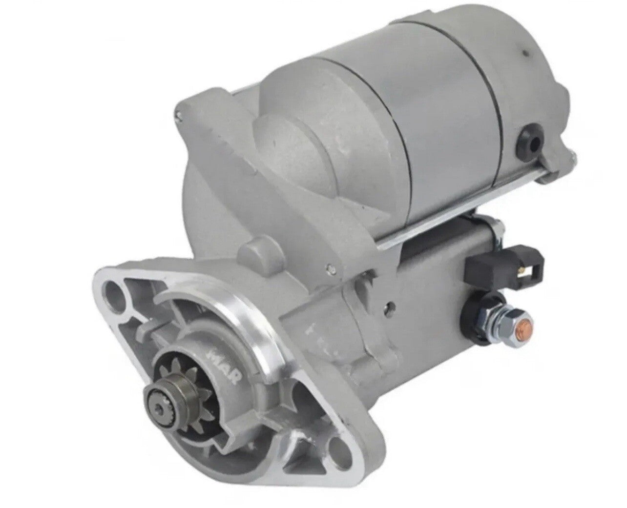 FORKLIFT STARTER FOR TOYOTA 6 and 7 Series 28100-20553 28100-20553-71 | OEM