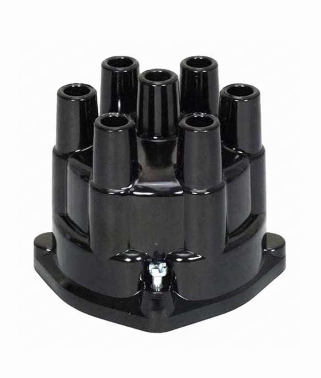 Forklift Ignition Screw Cap & Rotor kit for Continental Engine F227 6 Cylinder