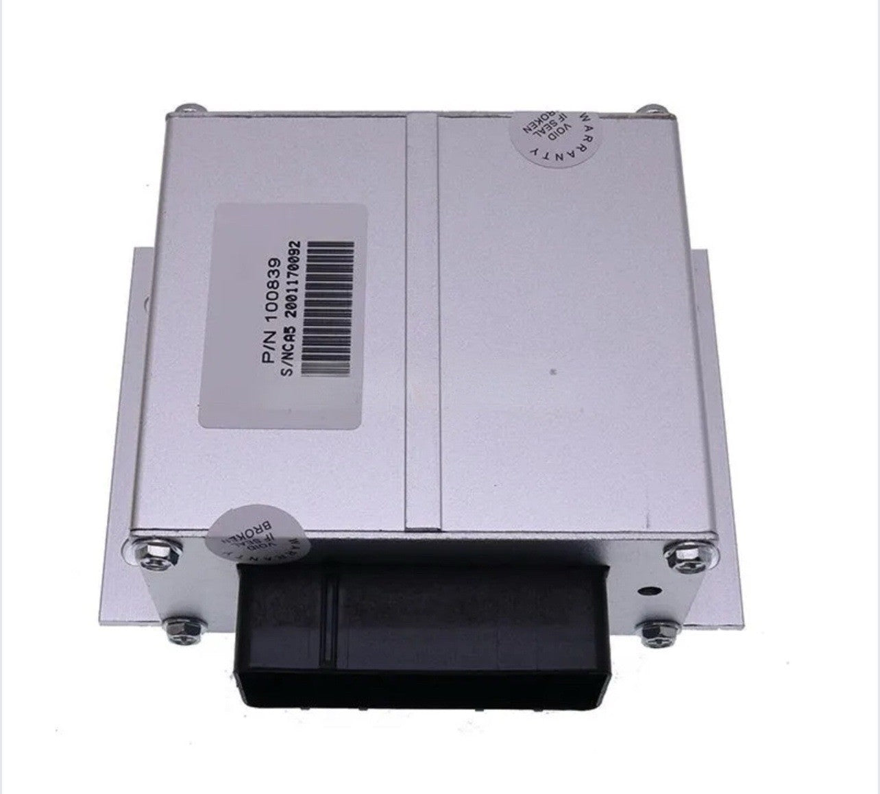 Gen 1 to Gen 5 Control Box Update Kit for Genie Scissor Lift GS-1930 GS-1530