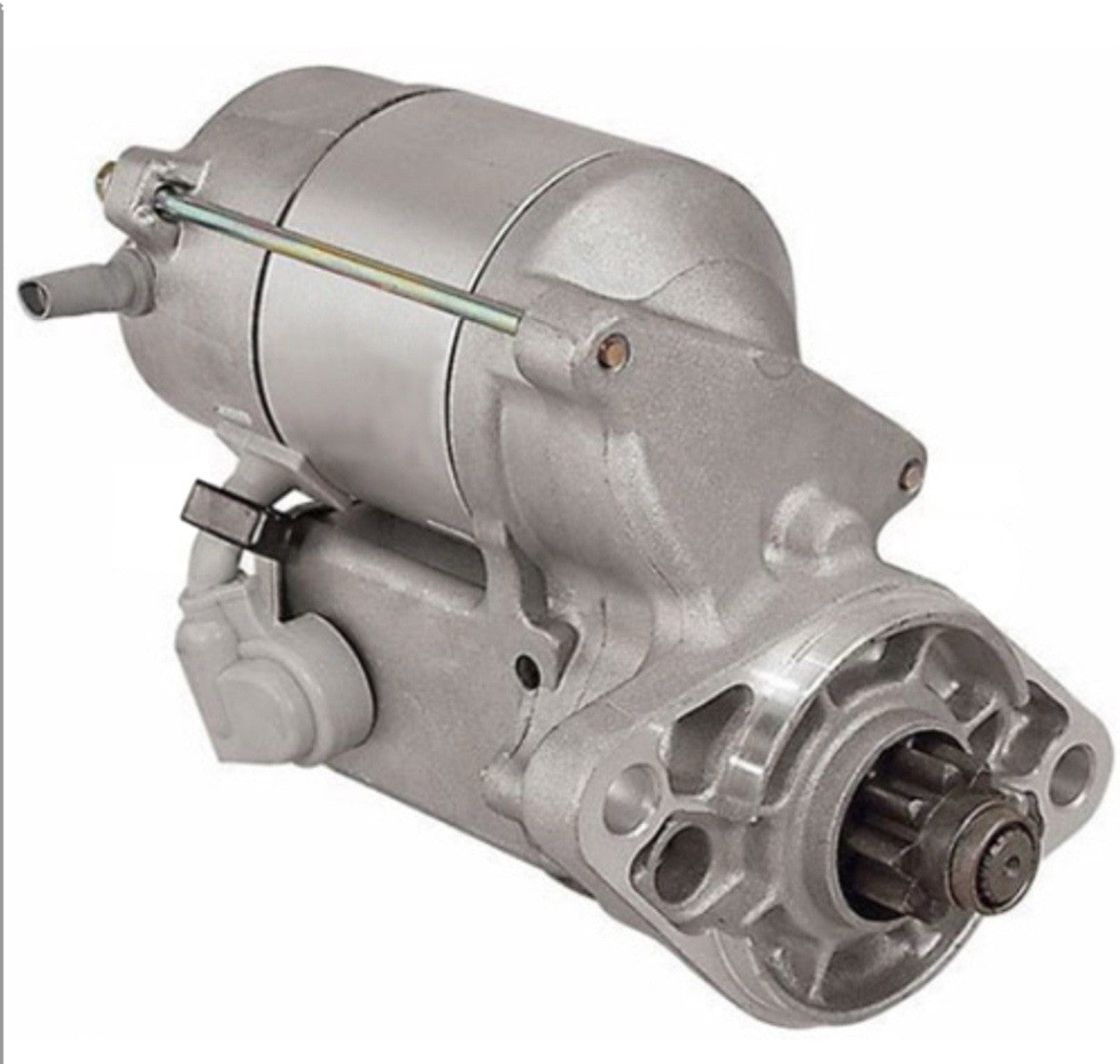 28100-20553-71 NEW TOYOTA 4Y FORKLIFT  STARTER  MOTOR