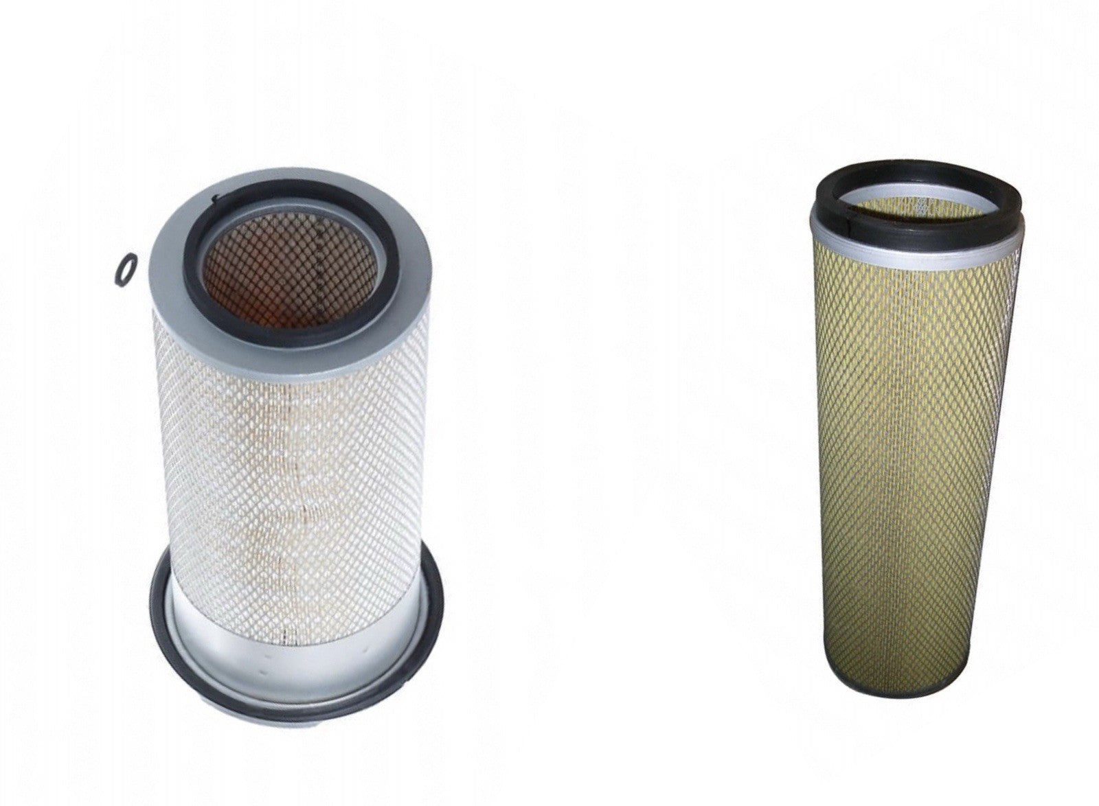 Air Filter 600-181-6830 for Komatsu Bulldozers D41E D41E6T D41P Engine S6D102E