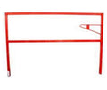 Skyjack 127448, RAILING - FIXED (Right Hand) SJIII3219