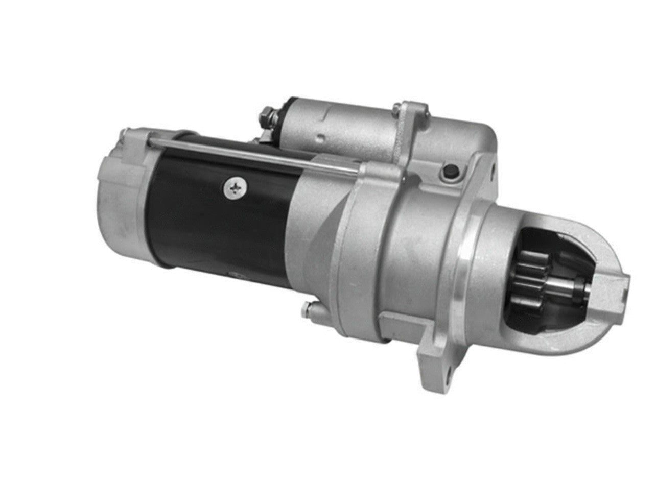 TUG Aviation Ground Support Equipment Starter - New | T6-7207-103
