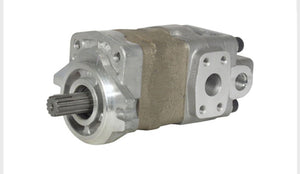 67110-30510-71 Hydraulic pump For Toyota Forklift | 7FGU35 7FGCU35/45/55