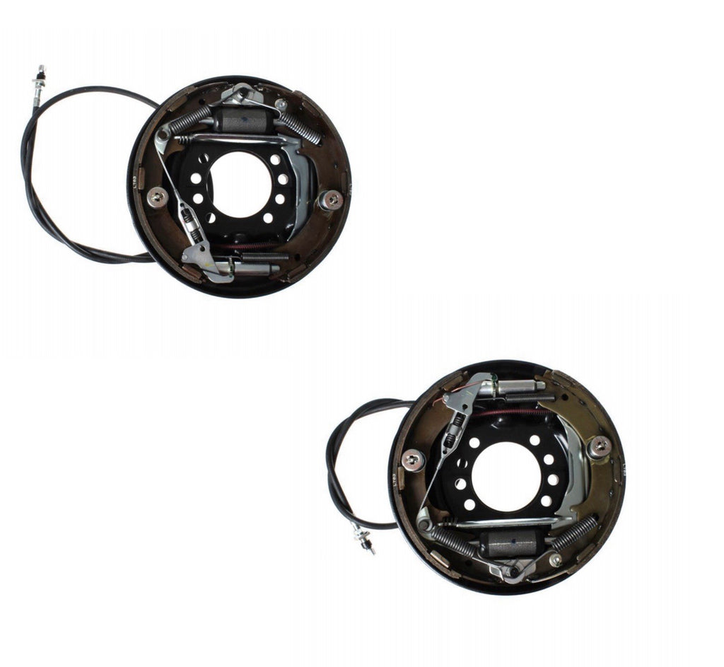 Yale Forklift Brake Assembly RH & LH for GLC050VX A910