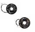Yale Forklift Brake Assembly RH & LH for GLC050VX A910