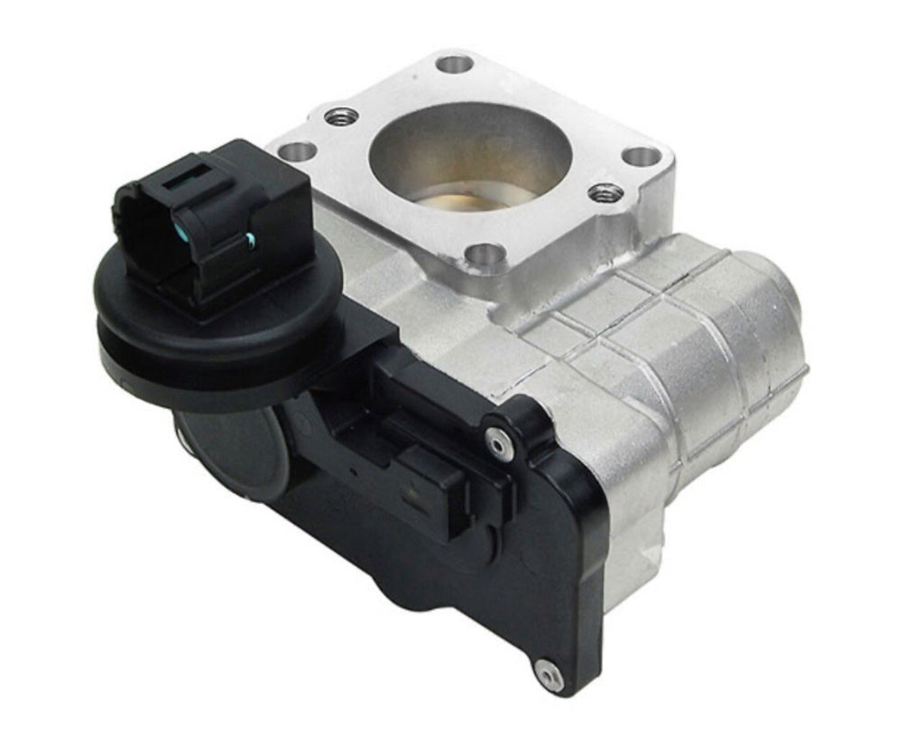 Komatsu Forklift Throttle Chamber 16119-FU460 for Nissan FG25ST-14 Model