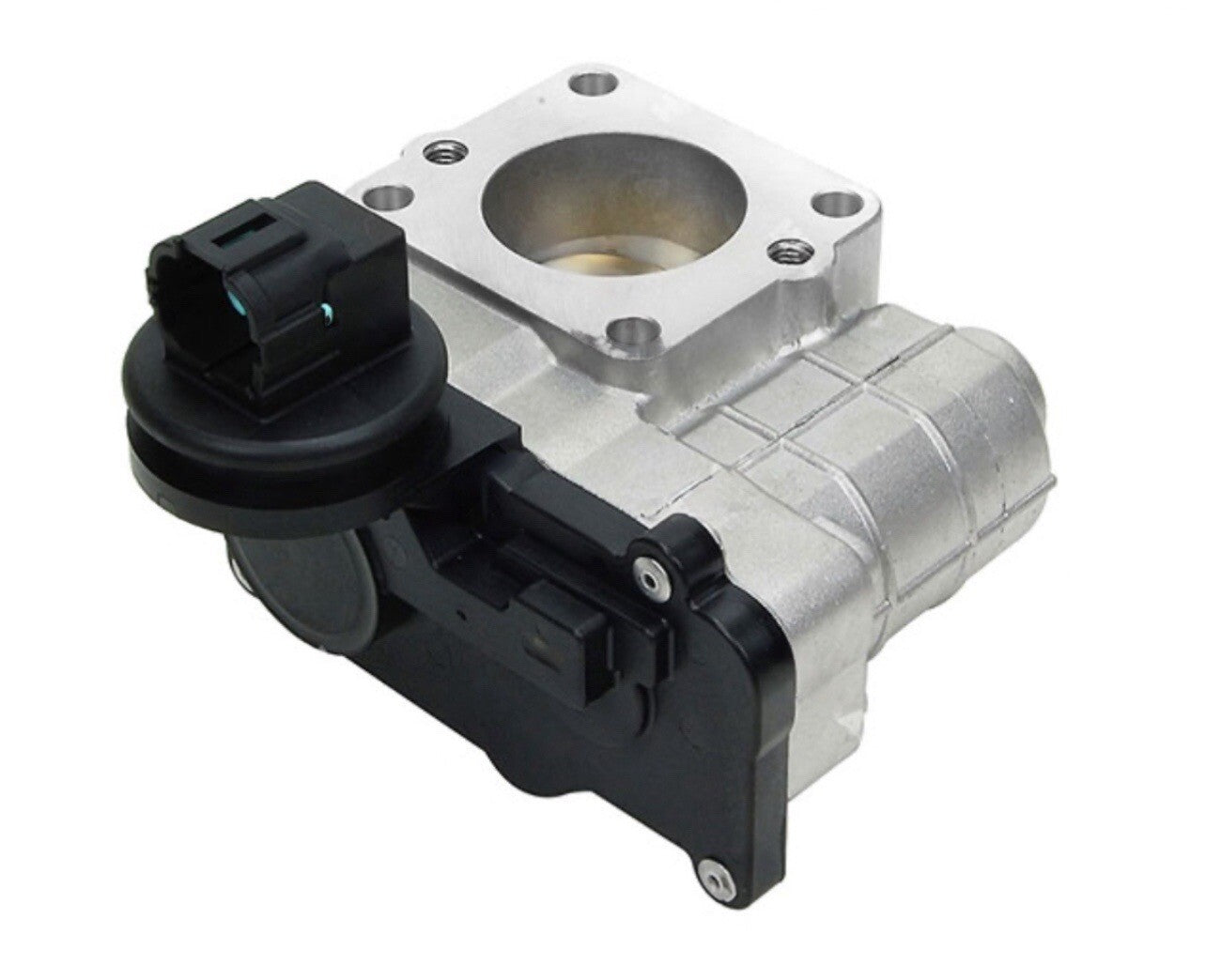 Komatsu Forklift Throttle Chamber 16119-FU460 for Nissan FG25ST-14 Model