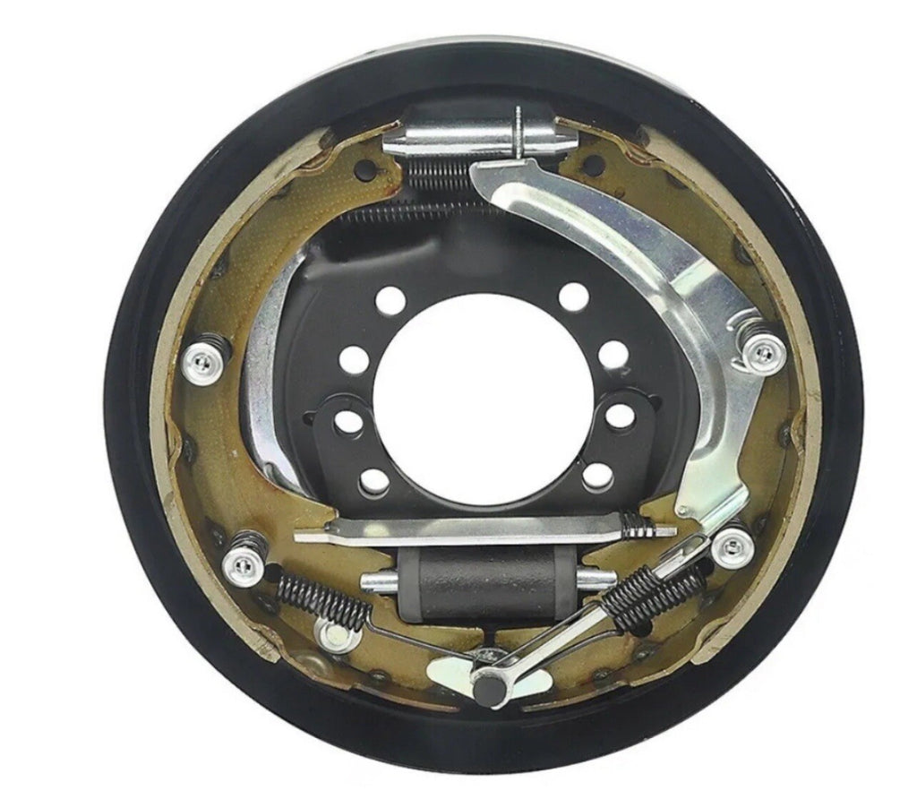 Toyota Forklift 8FGU30 Brake Assembly RH- 47030-3660271