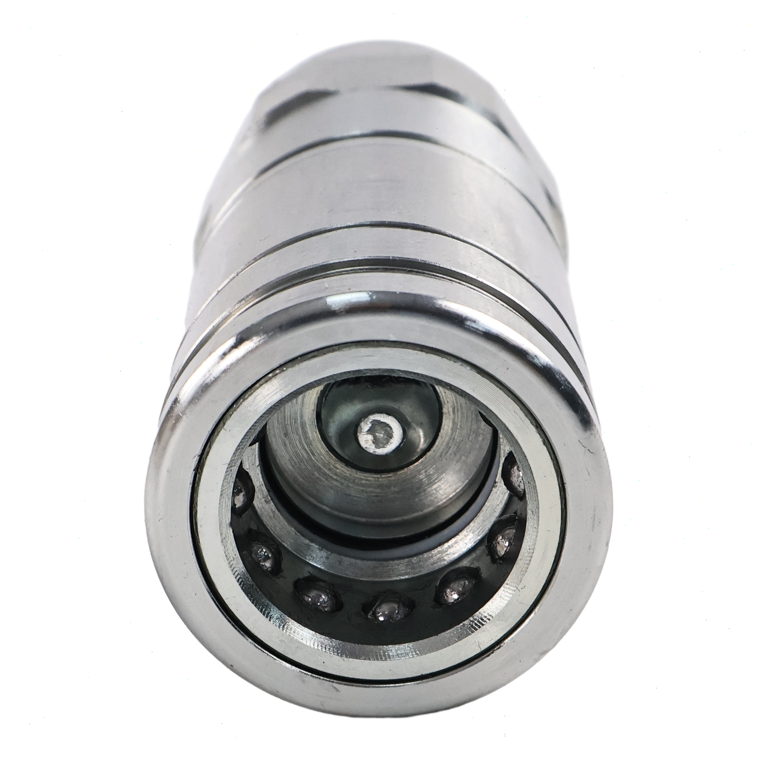 John Deere Hydraulic Quick Coupler RE255758 RE219421 | 5105 5220 5400 6100