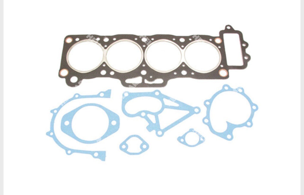 TCM Forklift F2SM Engine Overhaul Gasket Set | T-8AZJ-10-271