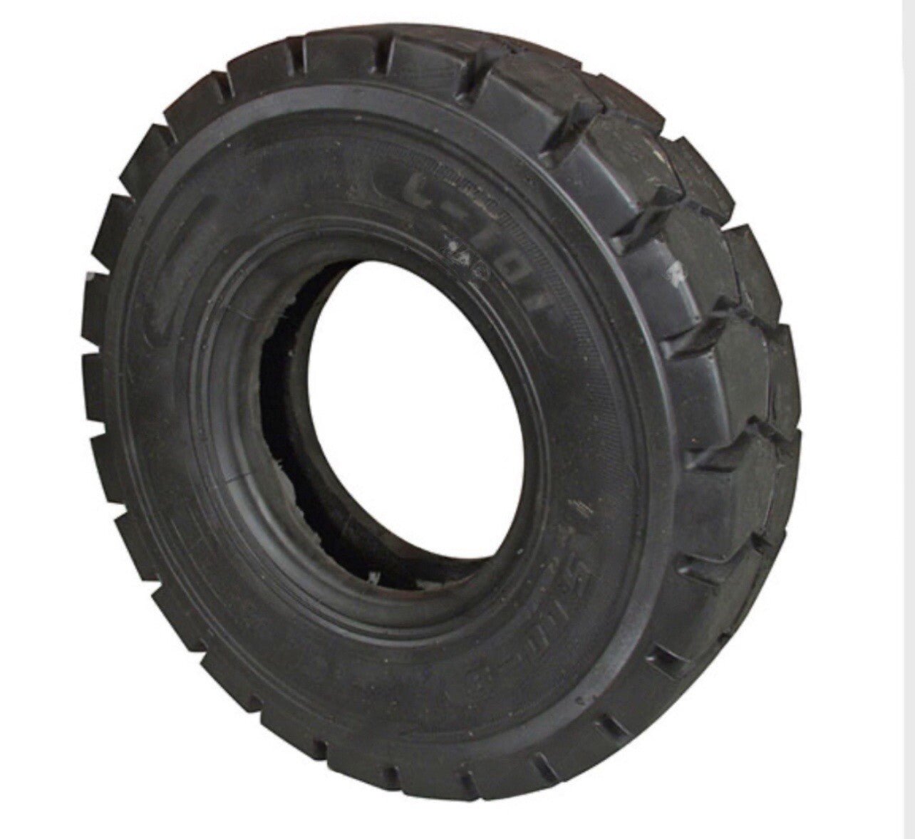 NEW Forklift Pneumatic Tire Tubed 5.00 X 8 | TIRE-500P