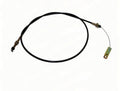Yale Forklift Accelerator Cable 5800484-51 Fits F2, FE & GM 2.4 59 1/2"