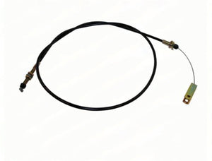 Yale Forklift Accelerator Cable 5800484-51 Fits F2, FE & GM 2.4 59 1/2"