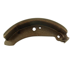 2 Caterpillar Forklift Brake Shoes 0909222 | V50D Replacement Brake Parts