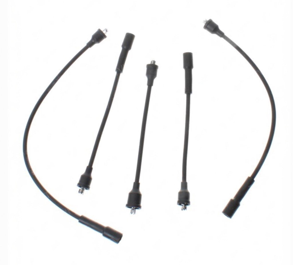 Forklift Tune Up Kit Complete For Y112 Engine | Fits Clark | Clip Down Style