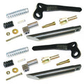 LH & RH Lever Kit Fits Bobcat 630 631 632 641 642 643 645 6702904 6702903