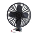 24V Driver Cooling Fan Compatible for Forklift Replacement