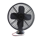 24V Driver Cooling Fan Compatible for Forklift Replacement