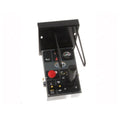 JLG 0273154, CONTROL BOX (w/Tilt/Battery Discharge Indicators) (PC Board) 2646E2