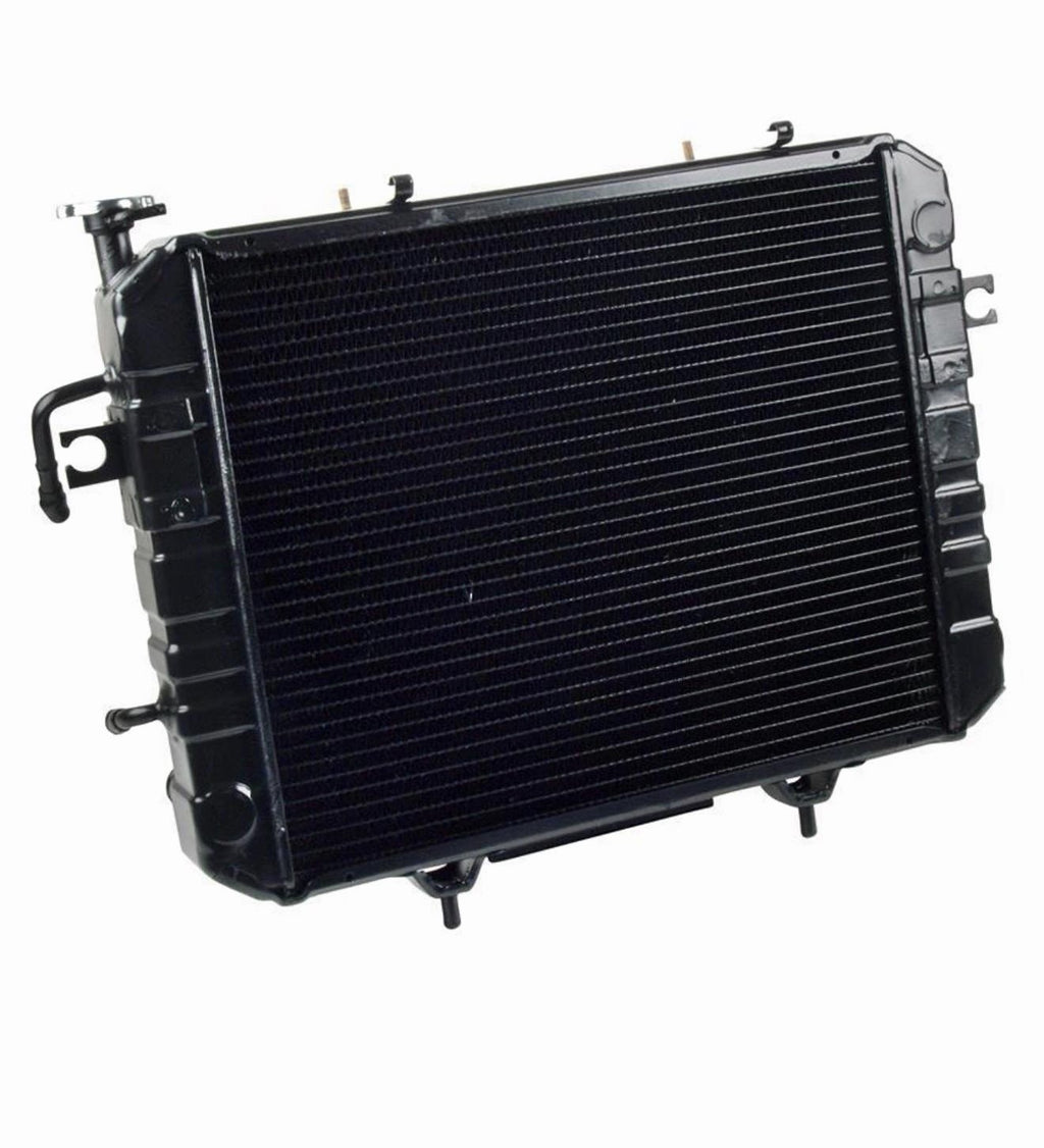 Toyota Forklift Radiator 16410-U2000-71 | 5FDCU25 5FDU30 42-5FG23 42-5FG25
