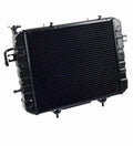 Toyota Forklift Radiator 16410-U2000-71 | 5FDCU25 5FDU30 42-5FG23 42-5FG25