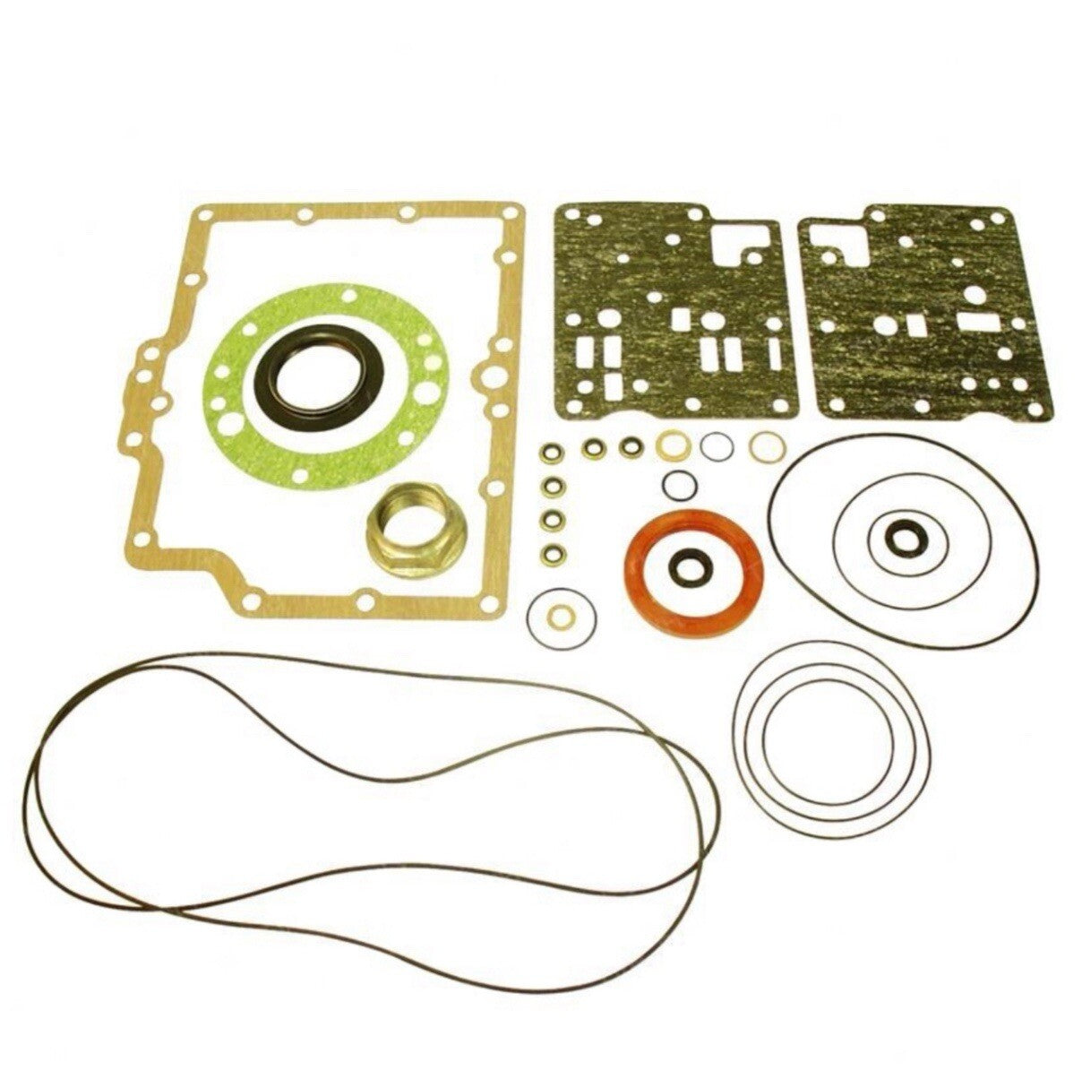 Toyota Forklift Transmission Seal Kit | FG28/2FG28, 30, FD28/3FD28