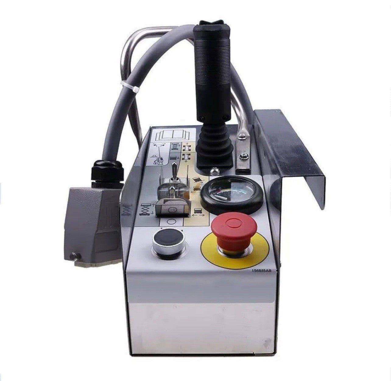 Control Box 156879 for SkyJack Scissor Lift SJII3215 SJII3219 SJIII3215