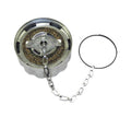 Genie 131658GT, BREATHER - FILLER CAP, 3 MICRON,  GS2668RT