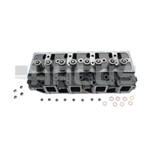Hyster Forklift Yanmar 4TNE98 Cylinder Head 1600273-COMP HACUS New