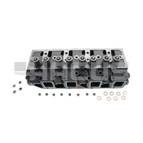 Hyster Forklift Yanmar 4TNE98 Cylinder Head 1600273-COMP HACUS New