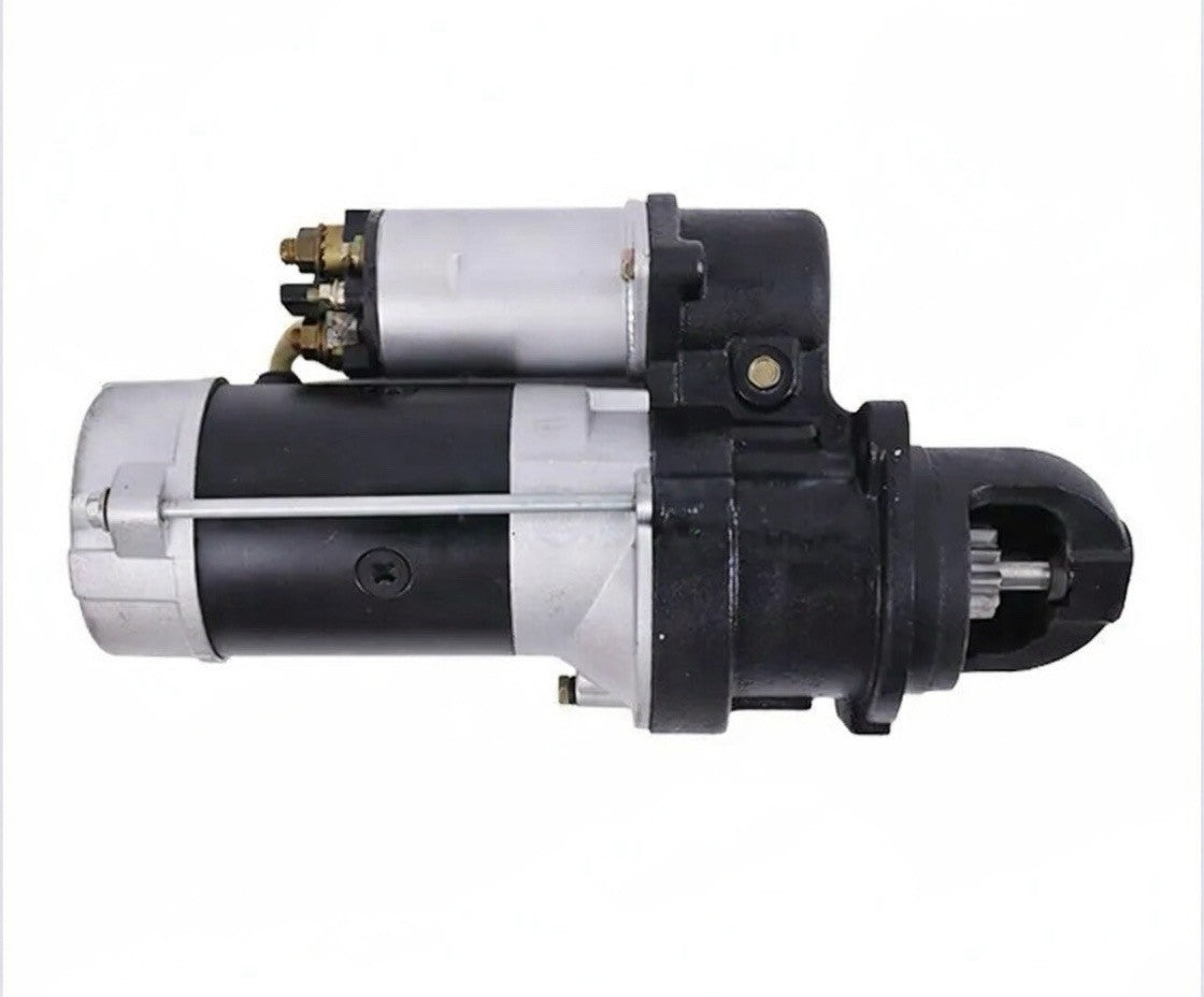 12V 10T Starter Motor RE62916 for John Deere 3029 4045 4039 Engine