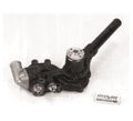 1376005 326774 HYSTER FORKLIFT WATER PUMP WITH MAZDA VA ENGINE