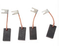 Hyster 1459684 Forklift 4 Piece Brush Set Kit 7FBCU15 18 20 25 30 32 Models